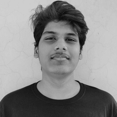 Durgesh Kumar